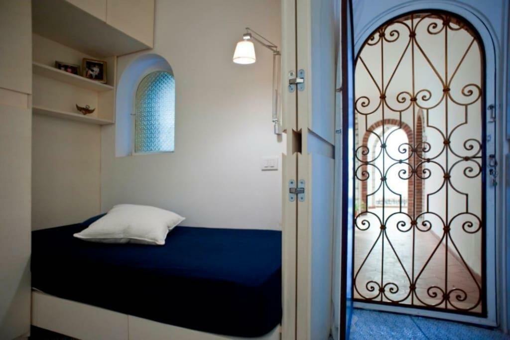 Luxury Flat Capri At 50Mt From Piazzetta,Best View Extérieur photo