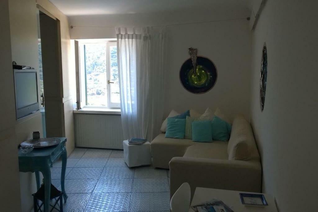 Luxury Flat Capri At 50Mt From Piazzetta,Best View Extérieur photo