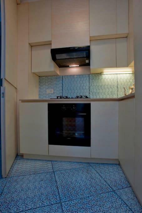 Luxury Flat Capri At 50Mt From Piazzetta,Best View Extérieur photo